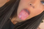Ahegao !