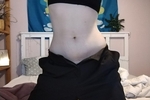 My ass and pussy