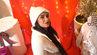 Merry christmas