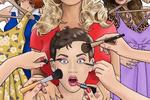 BE MY SISSY!!