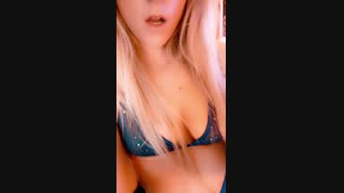 Horny & Happy!
