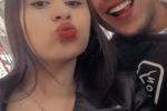 Marilyn And Cassian
