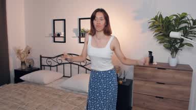 Funny dance