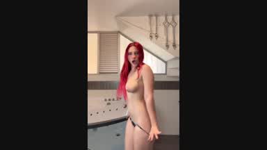 striptease