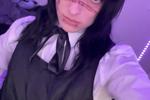 Yoru Cosplay