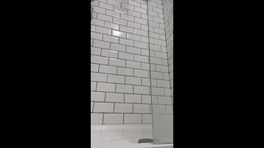 Shower time