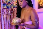 HAPPY BIRTHDAY TO ME
