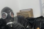 latexaleus — latex drone