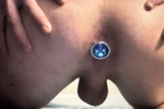 Butt plugs