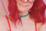 Christmas Photoset :3