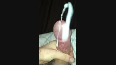 Cum fountain
