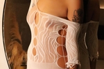 White Sensual