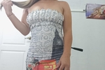 Lift my skirt🔥