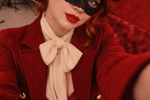 Burgundy day!