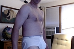 More Tightie Whities