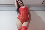 ❤️PASSION-RED❤️