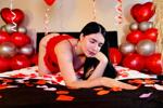 💘 Isa, your sweetest temptation this Valentine's