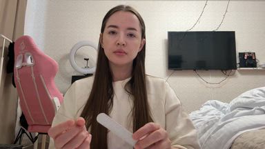 Manicure care