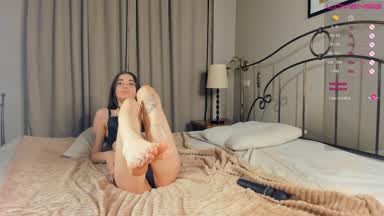foot fetish