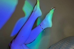My feet