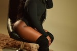 🖤😎 WOMAN IN BLACK