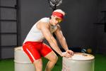 Apolo TIME GYM