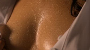 my wet tits 💦