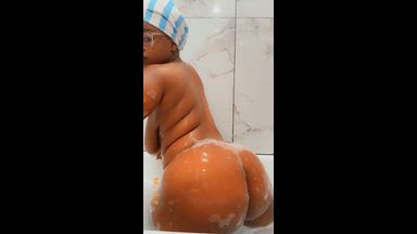 bath time