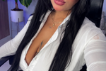 your sexy girl is here