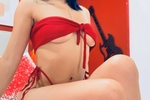 red passion, erotic! ❤❤