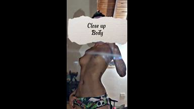 Close body
