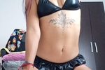 SEXY GIRL