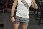 GYM 💪🏻🖤
