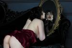 Dava from film noir
