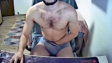 HotGuyCum