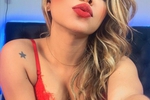 Red ♥