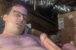 drewski bwc — Drewski’s Big White Thick Cock