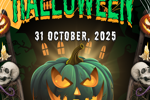 Show Halloween