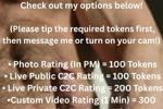 sanctuary โ Official Dick Ratings!
