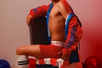 Mrs. American Boy