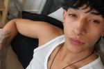 kroy wave ๐ muscle, tattoos, latino โ ๐