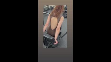 Gym-Gym