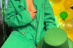 Happy St. Patrick's Day