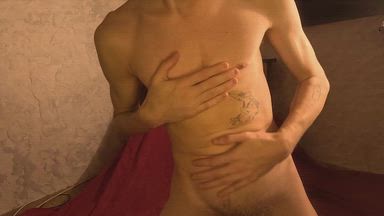 Milk Me Softly. Feet/Skin/Dick/Nipples