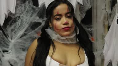 Happy Halloween🎃
