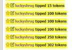 best tip