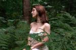 In the hug of nature