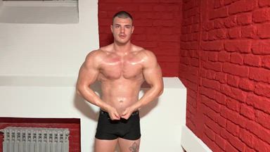 Flex show