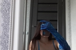 Blue-lu