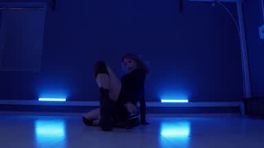 dancing